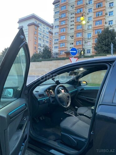 Opel Astra 2007, 283,000 km - 1.4 l - Bakı