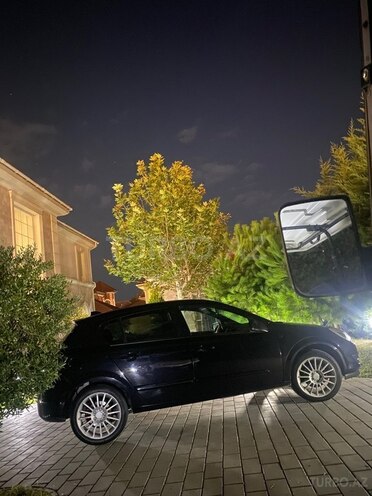 Opel Astra 2007, 283,000 km - 1.4 l - Bakı