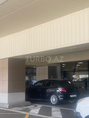 Opel Astra 2007, 283,000 km - 1.4 l - Bakı