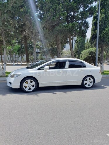 Honda Civic 2009, 220,000 km - 1.8 л - Sumqayıt