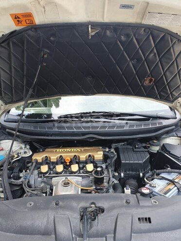 Honda Civic 2009, 220,000 km - 1.8 л - Sumqayıt