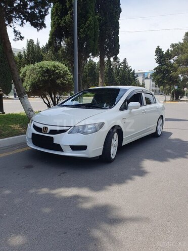 Honda Civic 2009, 220,000 km - 1.8 л - Sumqayıt