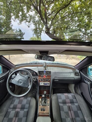 Mercedes C 180 1997, 393,000 km - 1.8 l - Ağdam