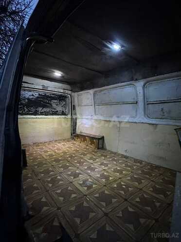 Ford Transit 1992, 250,000 km - 2.5 l - Şəmkir
