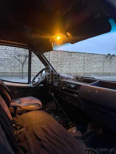 Ford Transit 1992, 250,000 km - 2.5 l - Şəmkir