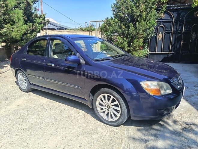 Kia Cerato 2007, 353,459 km - 2.0 l - Bakı