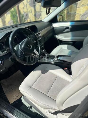Mercedes E 220 2009, 175,000 km - 2.1 l - Bakı