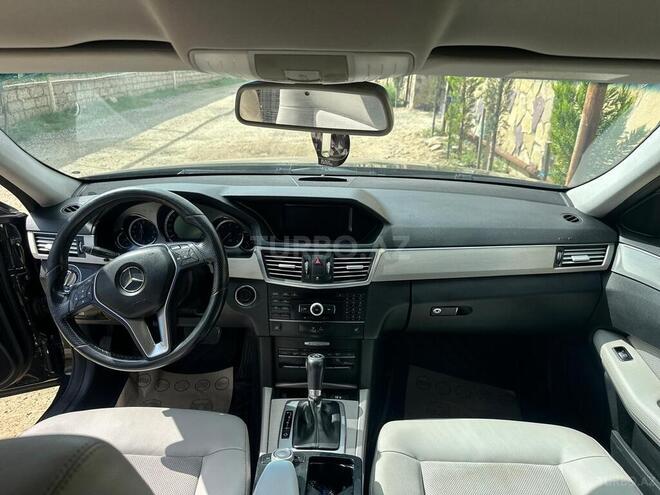 Mercedes E 220 2009, 175,000 km - 2.1 l - Bakı