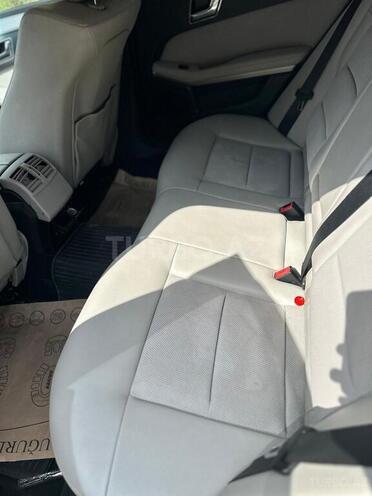 Mercedes E 220 2009, 175,000 km - 2.1 l - Bakı