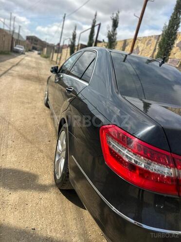 Mercedes E 220 2009, 175,000 km - 2.1 l - Bakı