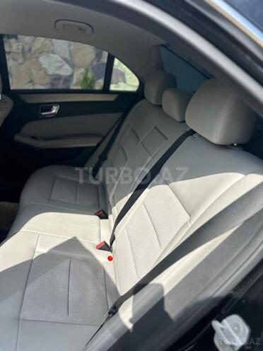 Mercedes E 220 2009, 175,000 km - 2.1 l - Bakı