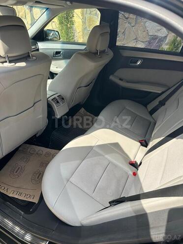 Mercedes E 220 2009, 175,000 km - 2.1 l - Bakı