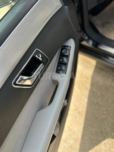 Mercedes E 220 2009, 175,000 km - 2.1 l - Bakı