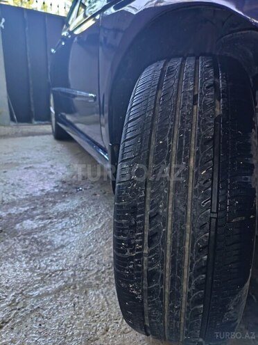 Kia Cerato 2007, 353,459 km - 2.0 l - Bakı