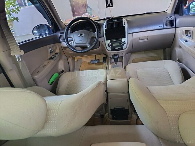 Kia Cerato 2007, 353,459 km - 2.0 l - Bakı