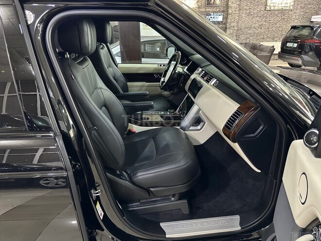 Land Rover Range Rover 2019, 80,000 km - 3.0 l - Bakı