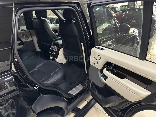 Land Rover Range Rover 2019, 80,000 km - 3.0 l - Bakı