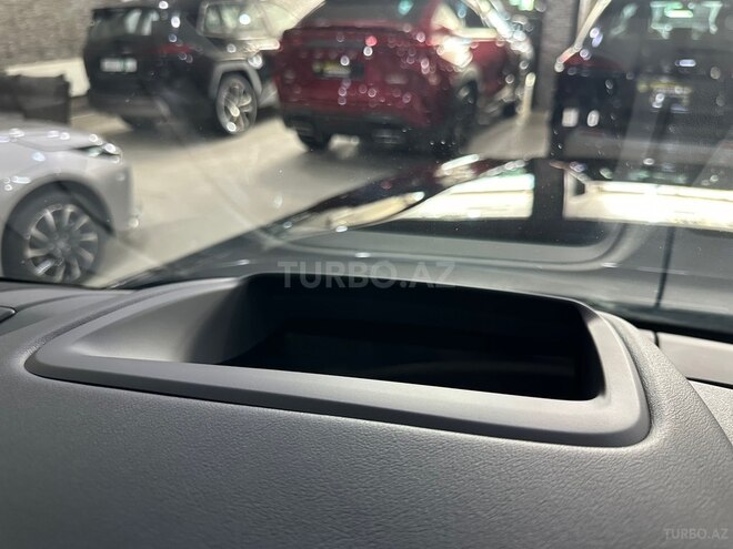Land Rover Range Rover 2019, 80,000 km - 3.0 l - Bakı