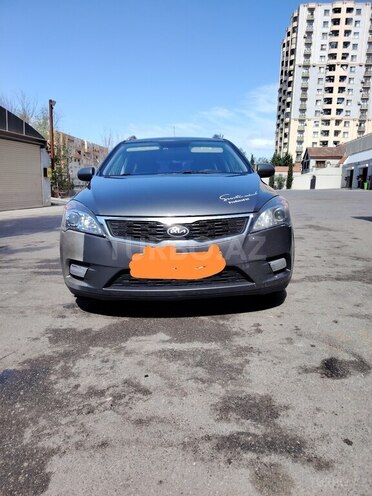 Kia  2009, 382,145 km - 1.6 l - Bakı