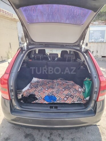 Kia  2009, 382,145 km - 1.6 l - Bakı