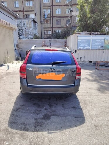 Kia  2009, 382,145 km - 1.6 l - Bakı