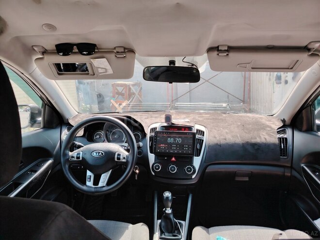 Kia  2009, 382,145 km - 1.6 l - Bakı