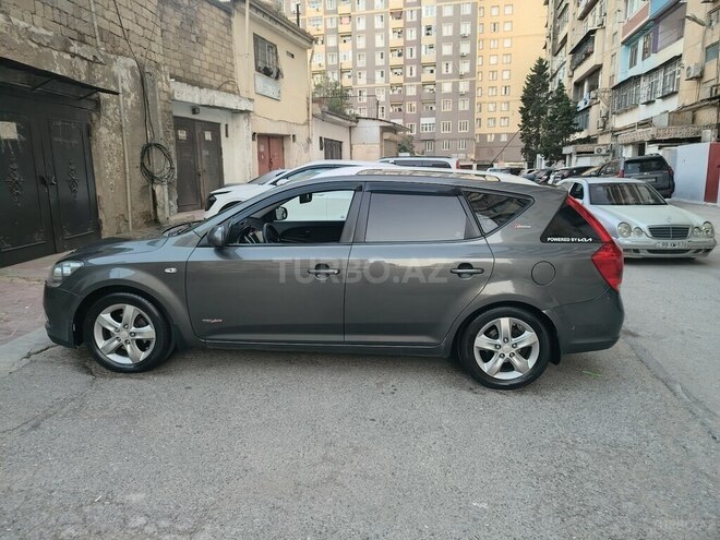 Kia  2009, 382,145 km - 1.6 l - Bakı