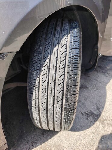 Kia  2009, 382,145 km - 1.6 l - Bakı