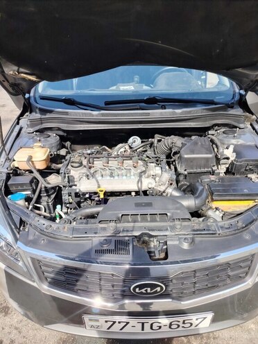 Kia  2009, 382,145 km - 1.6 l - Bakı