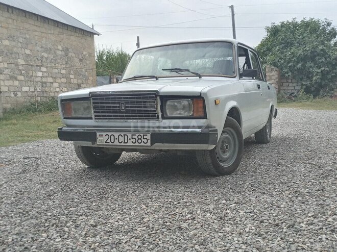 LADA (VAZ) 2107 2005, 45,179 km - 1.6 l - Bərdə