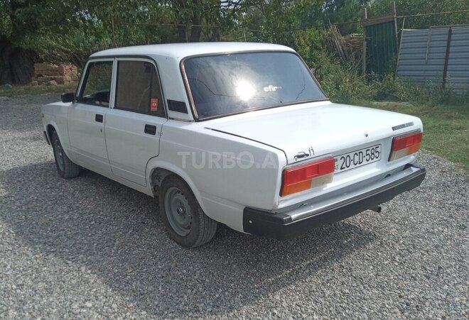 LADA (VAZ) 2107 2005, 45,179 km - 1.6 l - Bərdə