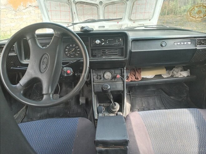 LADA (VAZ) 2107 2005, 45,179 km - 1.6 l - Bərdə