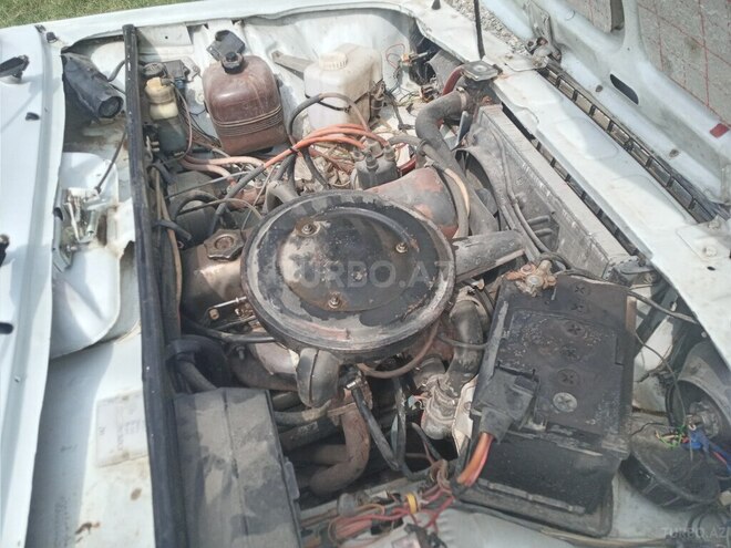 LADA (VAZ) 2107 2005, 45,179 km - 1.6 l - Bərdə