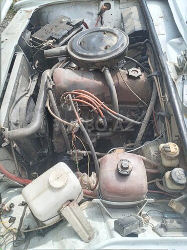 LADA (VAZ) 2107 2005, 45,179 km - 1.6 l - Bərdə