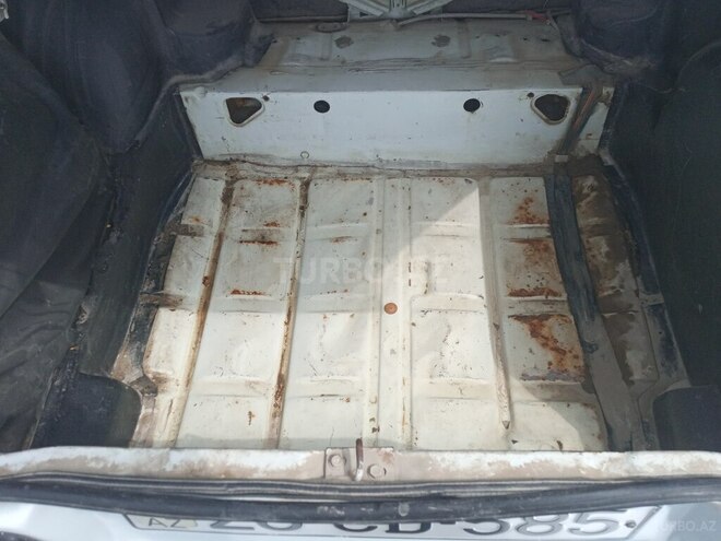 LADA (VAZ) 2107 2005, 45,179 km - 1.6 l - Bərdə
