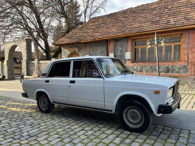 LADA (VAZ) 2107 2005, 146,700 km - 1.6 л - Qax