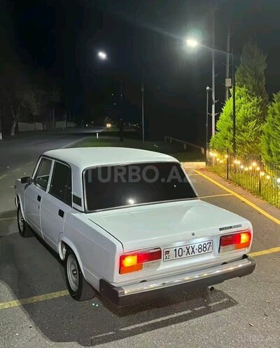 LADA (VAZ) 2107 2005, 146,700 km - 1.6 л - Qax