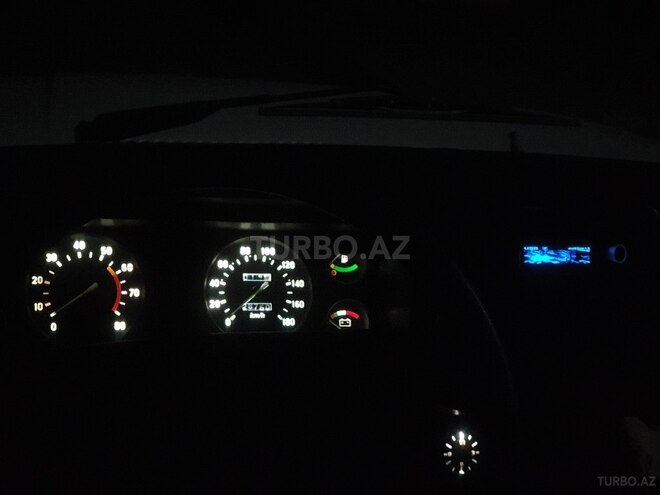 LADA (VAZ) 2107 2005, 146,700 km - 1.6 л - Qax