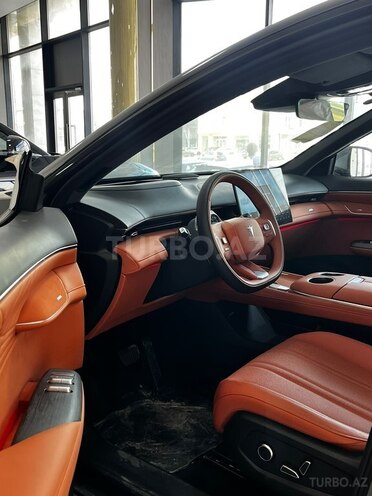 Changan Deepal S7 2025, 0 km - 1.5 л - Bakı