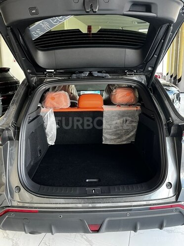 Changan Deepal S7 2025, 0 km - 1.5 л - Bakı