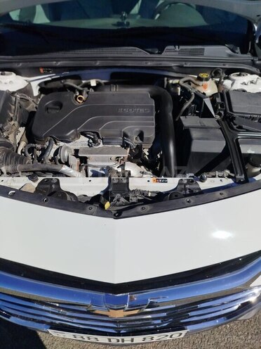 Chevrolet Malibu 2020, 273,401 km - 1.5 l - Gəncə