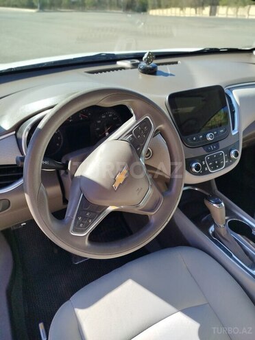 Chevrolet Malibu 2020, 273,401 km - 1.5 l - Gəncə