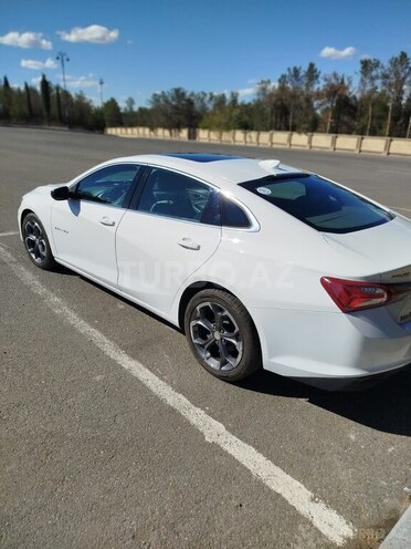 Chevrolet Malibu 2020, 273,401 km - 1.5 l - Gəncə