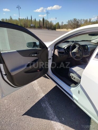 Chevrolet Malibu 2020, 273,401 km - 1.5 l - Gəncə
