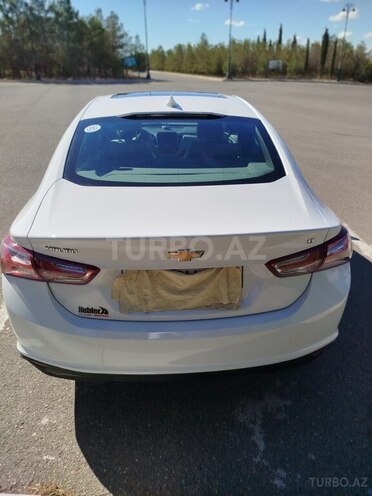 Chevrolet Malibu 2020, 273,401 km - 1.5 l - Gəncə