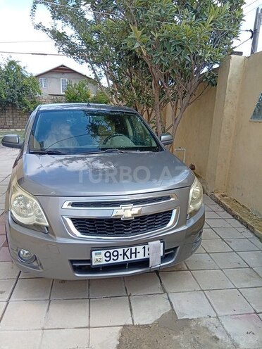 Chevrolet Cobalt 2014, 174,665 km - 1.5 l - Bakı