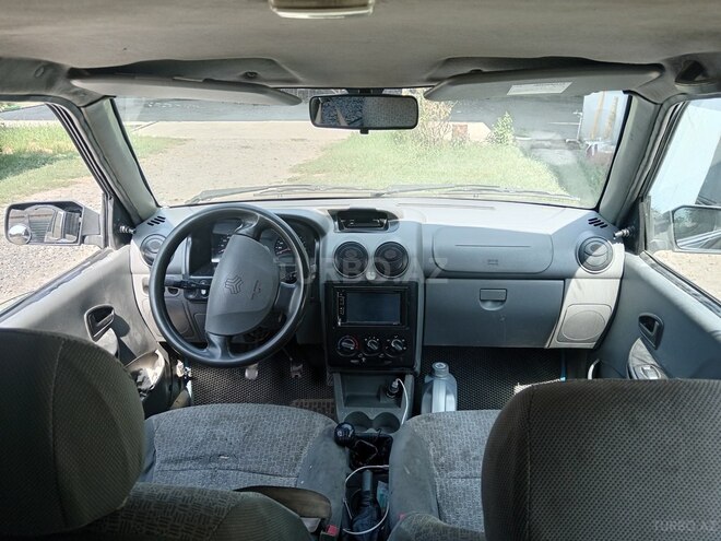 Saipa 132 2013, 123,456 km - 1.3 l - Sabirabad