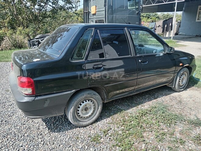 Saipa 132 2013, 123,456 km - 1.3 l - Sabirabad