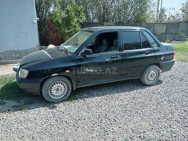 Saipa 132 2013, 123,456 km - 1.3 l - Sabirabad