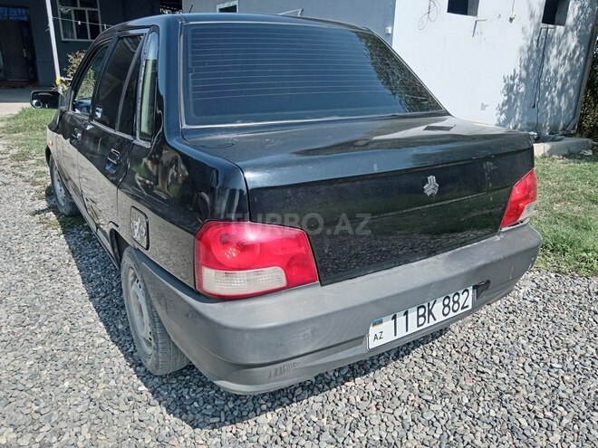 Saipa 132 2013, 123,456 km - 1.3 l - Sabirabad